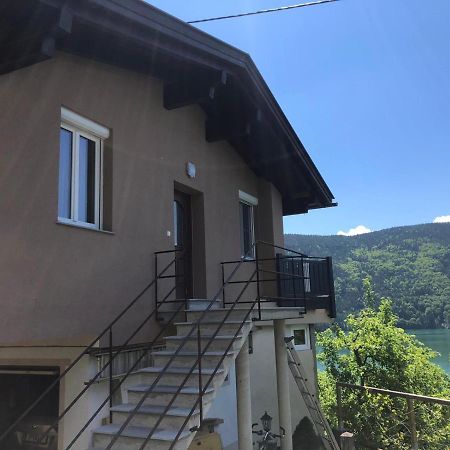Appartement Seeblick à Döbriach Extérieur photo