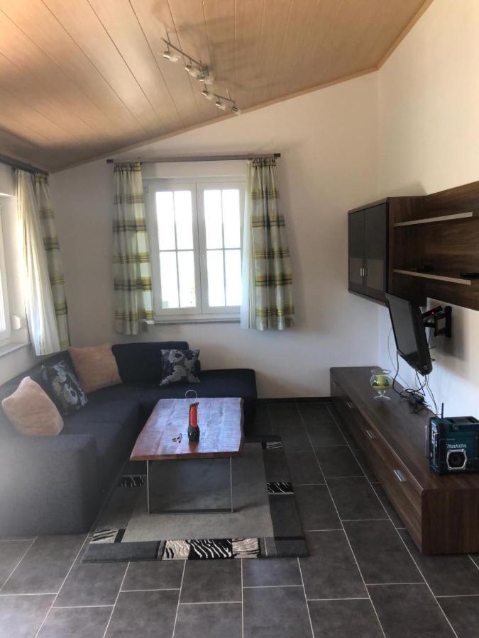 Appartement Seeblick à Döbriach Extérieur photo