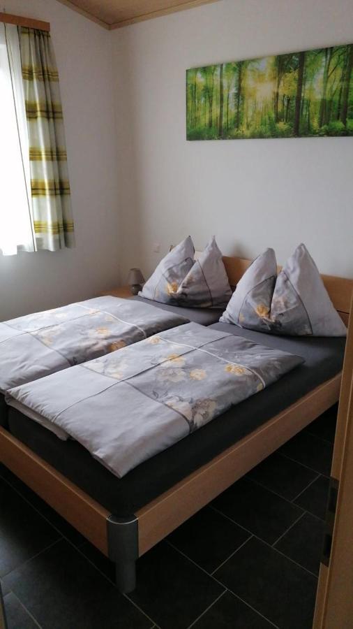 Appartement Seeblick à Döbriach Extérieur photo