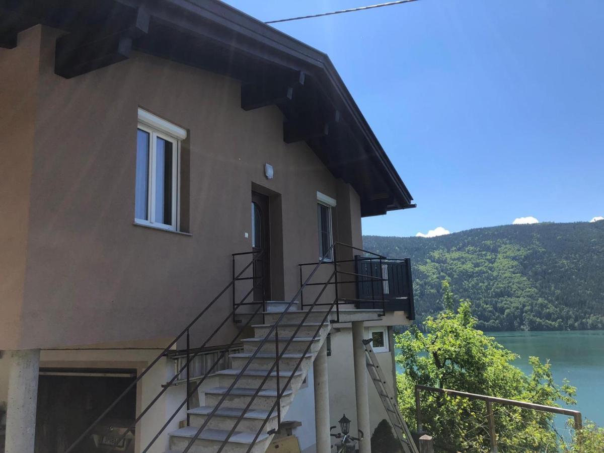 Appartement Seeblick à Döbriach Extérieur photo
