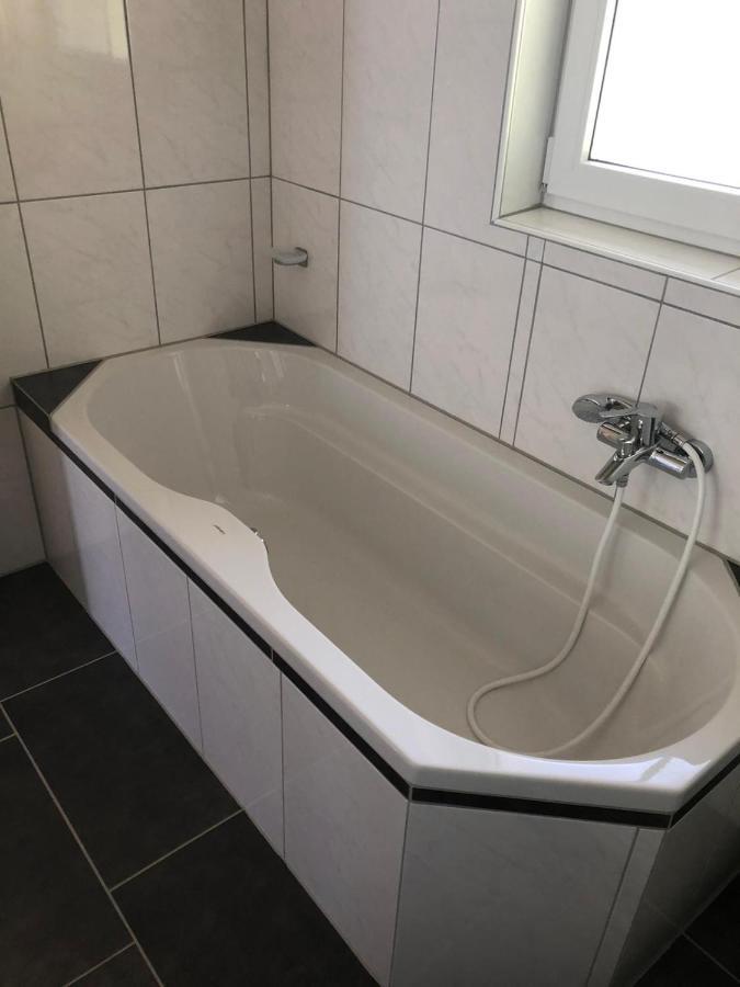 Appartement Seeblick à Döbriach Extérieur photo