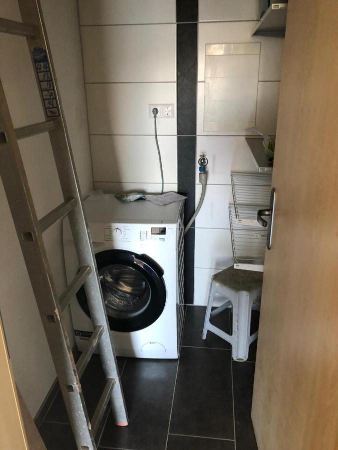 Appartement Seeblick à Döbriach Extérieur photo
