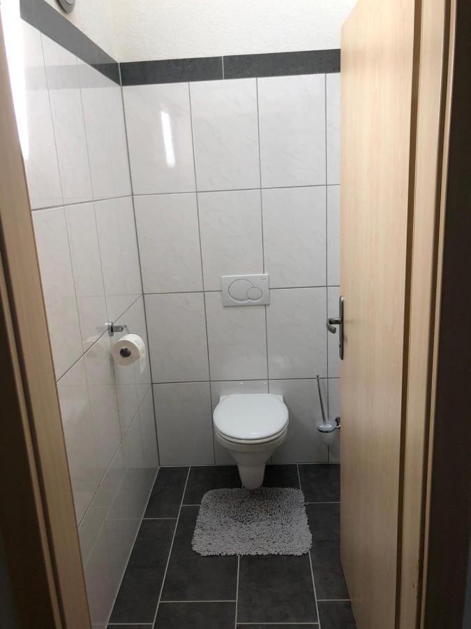 Appartement Seeblick à Döbriach Extérieur photo